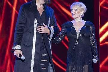 Gala de la Gran Dama del Carnaval 2023 de Las Palmas de Gran Canaria/Lpcarmavañ.